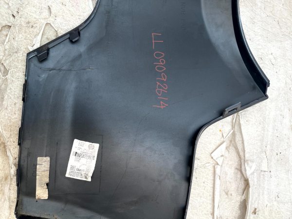 LR Discovery Sport L550 Rear Left Bumper Corner 2014-2019 FK72-17927-A Genuine 13 LR Discovery Sport L550 Rear Left Bumper Corner 2014 2019 FK72 17927 A Genuine 178503028179 14