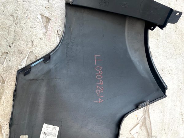 LR Discovery Sport L550 Rear Left Bumper Corner 2014-2019 FK72-17927-A Genuine 14 LR Discovery Sport L550 Rear Left Bumper Corner 2014 2019 FK72 17927 A Genuine 178503028179 15
