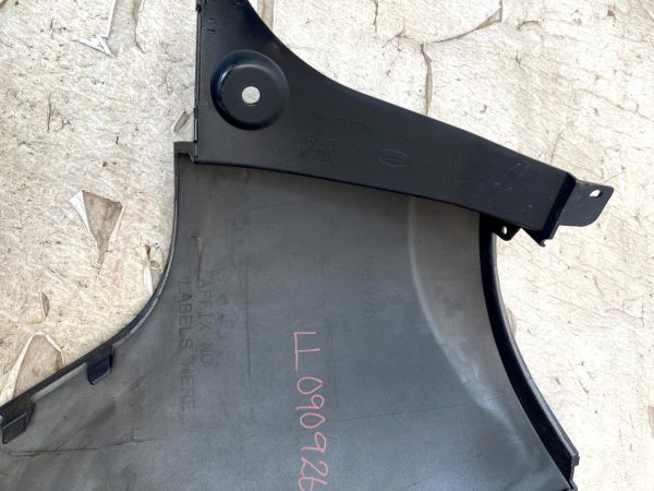 LR Discovery Sport L550 Rear Left Bumper Corner 2014-2019 FK72-17927-A Genuine 15 LR Discovery Sport L550 Rear Left Bumper Corner 2014 2019 FK72 17927 A Genuine 178503028179 16