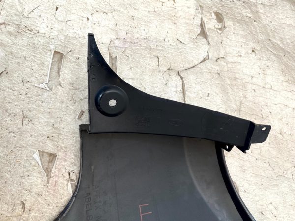 LR Discovery Sport L550 Rear Left Bumper Corner 2014-2019 FK72-17927-A Genuine 16 LR Discovery Sport L550 Rear Left Bumper Corner 2014 2019 FK72 17927 A Genuine 178503028179 17