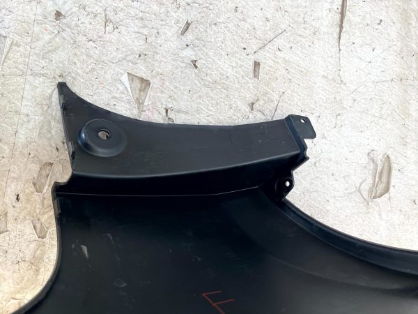 LR Discovery Sport L550 Rear Left Bumper Corner 2014-2019 FK72-17927-A Genuine 17 LR Discovery Sport L550 Rear Left Bumper Corner 2014 2019 FK72 17927 A Genuine 178503028179 18