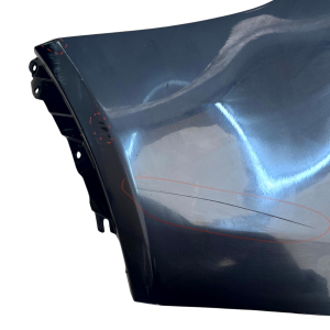LR Discovery Sport L550 Rear Left Bumper Corner 2014-2019 FK72-17927-A Genuine 21 LR Discovery Sport L550 Rear Left Bumper Corner 2014-2019 FK72-17927-A Genuine - Image 2