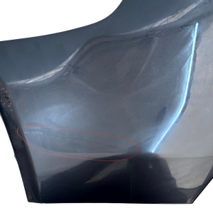 LR Discovery Sport L550 Rear Left Bumper Corner 2014-2019 FK72-17927-A Genuine 22 LR Discovery Sport L550 Rear Left Bumper Corner 2014-2019 FK72-17927-A Genuine - Image 3
