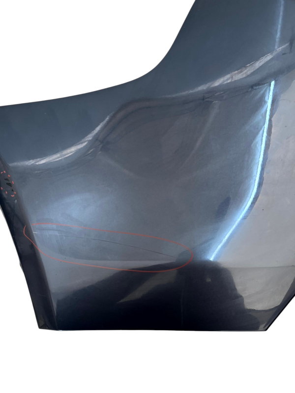 LR Discovery Sport L550 Rear Left Bumper Corner 2014-2019 FK72-17927-A Genuine 2 LR Discovery Sport L550 Rear Left Bumper Corner 2014 2019 FK72 17927 A Genuine 178503028179 3