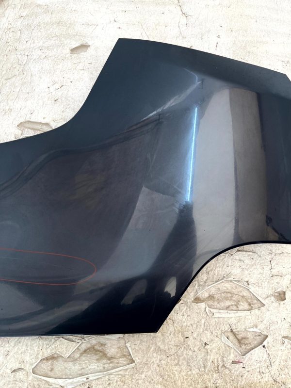 LR Discovery Sport L550 Rear Left Bumper Corner 2014-2019 FK72-17927-A Genuine 3 LR Discovery Sport L550 Rear Left Bumper Corner 2014 2019 FK72 17927 A Genuine 178503028179 4
