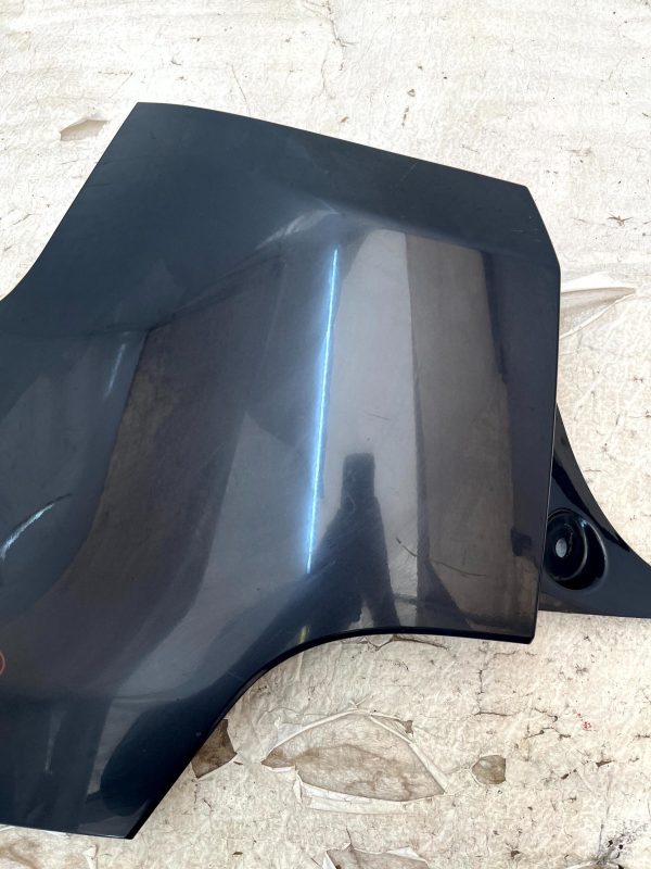 LR Discovery Sport L550 Rear Left Bumper Corner 2014-2019 FK72-17927-A Genuine 4 LR Discovery Sport L550 Rear Left Bumper Corner 2014 2019 FK72 17927 A Genuine 178503028179 5