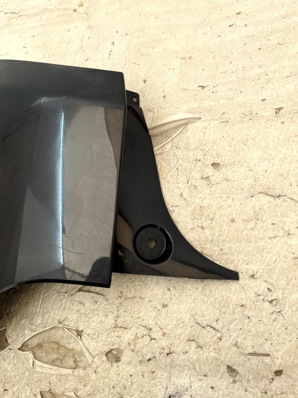 LR Discovery Sport L550 Rear Left Bumper Corner 2014-2019 FK72-17927-A Genuine 5 LR Discovery Sport L550 Rear Left Bumper Corner 2014 2019 FK72 17927 A Genuine 178503028179 6