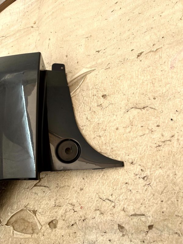 LR Discovery Sport L550 Rear Left Bumper Corner 2014-2019 FK72-17927-A Genuine 6 LR Discovery Sport L550 Rear Left Bumper Corner 2014 2019 FK72 17927 A Genuine 178503028179 7