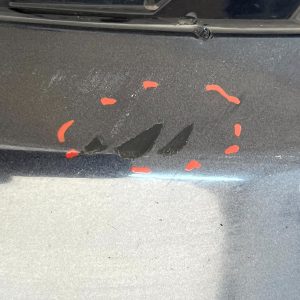 LR Discovery Sport L550 Rear Left Bumper Corner 2014-2019 FK72-17927-A Genuine 28 LR Discovery Sport L550 Rear Left Bumper Corner 2014-2019 FK72-17927-A Genuine - Image 9