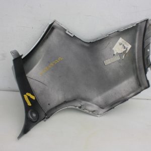 LR Discovery Sport Rear Bumper Left Corner 2014 TO 2019 FK72-17927-A Genuine - Image 4