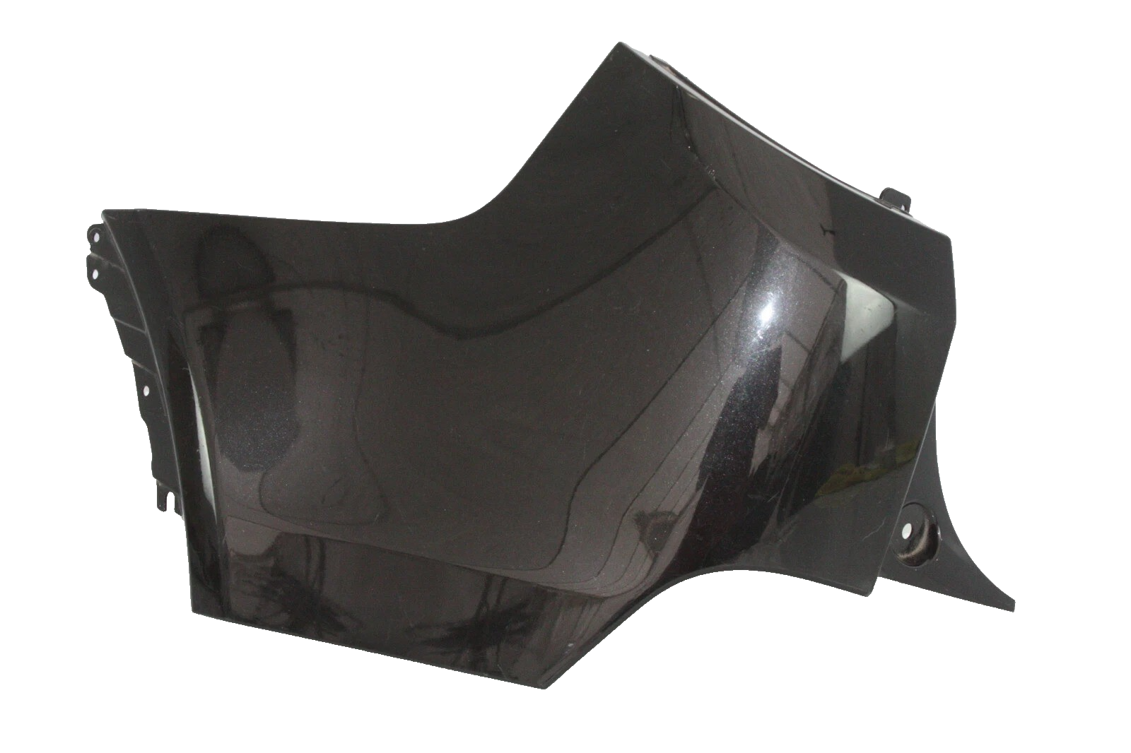 LR Discovery Sport Rear Bumper Left Corner 2014 TO 2019 FK72-17927-A Genuine