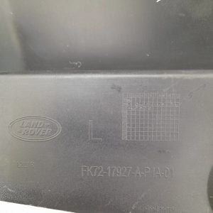 LR Discovery Sport Rear Bumper Left Corner 2014 TO 2019 FK72-17927-A Genuine - Image 11