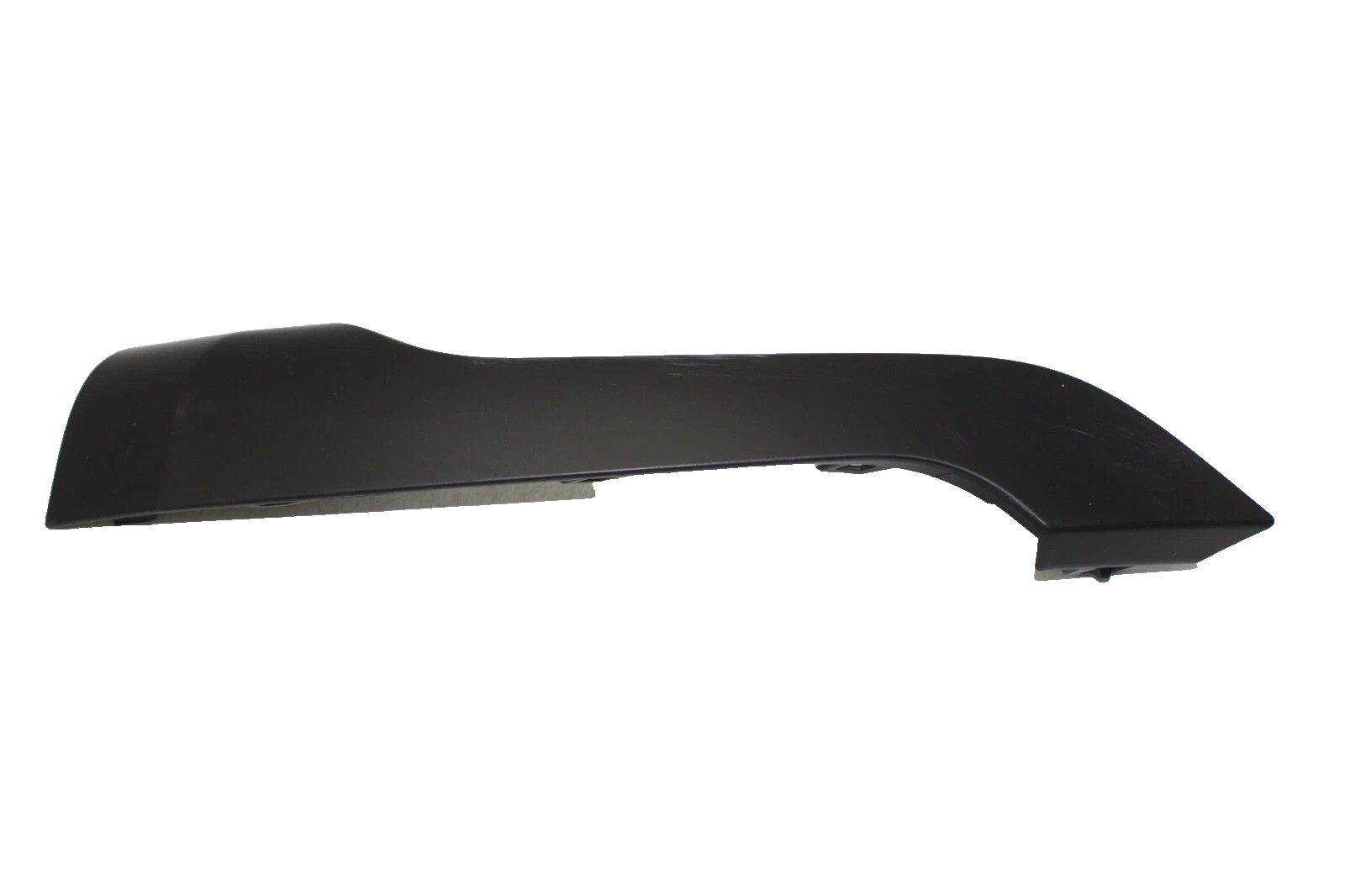 LR Range Rover Evoque L551 Front Bumper Left Trim 2019 ON K8D2-17E785-AB Genuine
