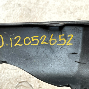 LR Range Rover Evoque L551 Front Bumper Right Trim 19 ON K8D2-17E784-AB Genuine - Image 13