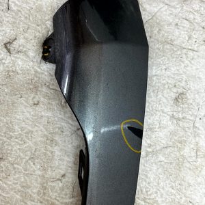 LR Range Rover Evoque L551 Front Bumper Right Trim 19 ON K8D2-17E784-AB Genuine - Image 3