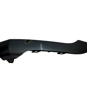 LR Range Rover Evoque L551 Front Bumper Right Trim 19 ON K8D2-17E784-AB Genuine - Image 1