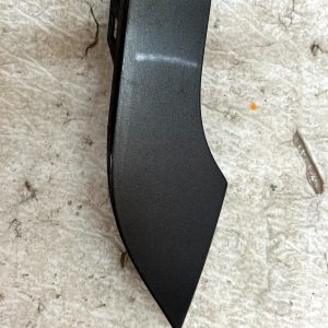 LR Range Rover Evoque L551 Front Bumper Right Trim 19 ON K8D2-17E784-AB Genuine - Image 5