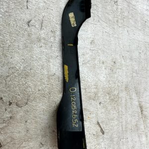LR Range Rover Evoque L551 Front Bumper Right Trim 19 ON K8D2-17E784-AB Genuine - Image 6