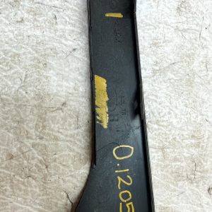 LR Range Rover Evoque L551 Front Bumper Right Trim 19 ON K8D2-17E784-AB Genuine - Image 8
