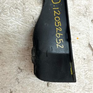 LR Range Rover Evoque L551 Front Bumper Right Trim 19 ON K8D2-17E784-AB Genuine - Image 9