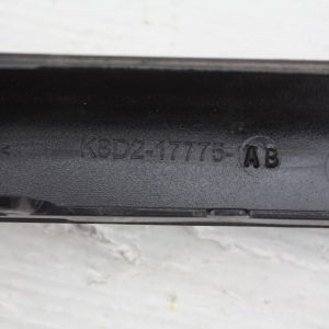 LR Range Rover Evoque L551 Rear Bumper Trim 2019 Onward K8D2-17775-AB Genuine - Image 13