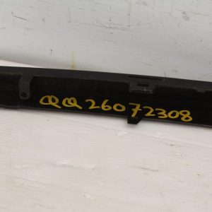 LR Range Rover Evoque L551 Rear Bumper Trim 2019 Onward K8D2-17775-AB Genuine - Image 14