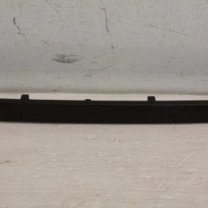 LR Range Rover Evoque L551 Rear Bumper Trim 2019 Onward K8D2-17775-AB Genuine - Image 4