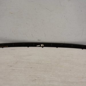 LR Range Rover Evoque L551 Rear Bumper Trim 2019 Onward K8D2-17775-AB Genuine - Image 6
