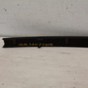 LR Range Rover Evoque L551 Rear Bumper Trim 2019 Onward K8D2-17775-AB Genuine - Image 7