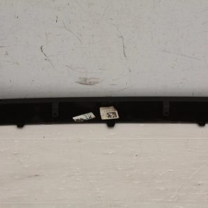 LR Range Rover Evoque L551 Rear Bumper Trim 2019 Onward K8D2-17775-AB Genuine - Image 8