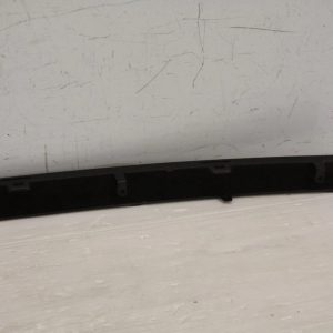LR Range Rover Evoque L551 Rear Bumper Trim 2019 Onward K8D2-17775-AB Genuine - Image 9