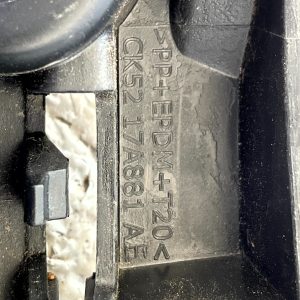 LR Range Rover L405 Rear Bumper Right Bracket 2012-2018 CK52-17A881-AE Genuine - Image 15