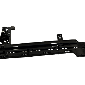LR Range Rover L405 Rear Bumper Right Bracket 2012-2018 CK52-17A881-AE Genuine - Image 1
