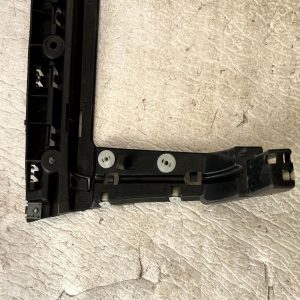 LR Range Rover L405 Rear Bumper Right Bracket 2012-2018 CK52-17A881-AE Genuine - Image 9