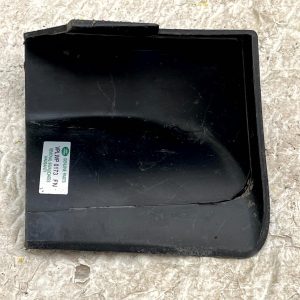 LR Range Rover Sport Deployable Side Step Shield 2013 TO 2022 VPLWP0173 Genuine - Image 6