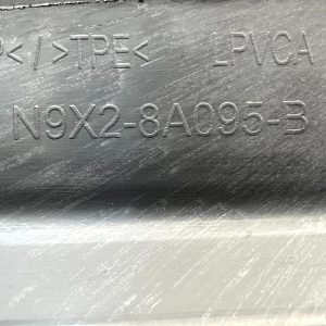 LR Range Rover Sport L461 Radiator Air Duct Grille 2022 ON N9X2-8A095-B Genuine - Image 13