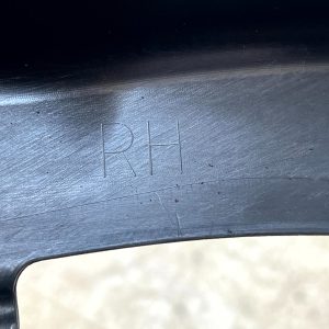 LR Range Rover Sport Rear Right Lower Door Trim 2013 TO 2018 CPLA25626A Genuine - Image 13