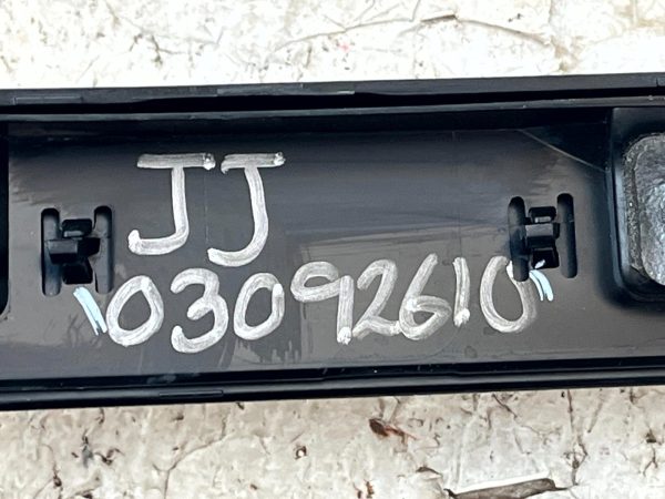 LR Range Rover Vogue L460 Rear Tailgate Molding Trim 2022 ON M8E2-404C42 Genuine 16 LR Range Rover Vogue L460 Rear Tailgate Molding Trim 2022 ON M8E2 404C42 Genuine 178536515149 17