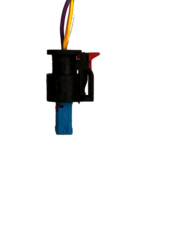 Land Rover Defender Discovery Parking Sensor Plug Connector 322363435 Genuine 2 Land Rover Defender Discovery Parking Sensor Plug Connector 322363435 Genuine 178447775069 3