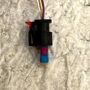 Land Rover Defender Discovery Parking Sensor Plug Connector 322363435 Genuine 13 Land Rover Defender Discovery Parking Sensor Plug Connector 322363435 Genuine - Image 5