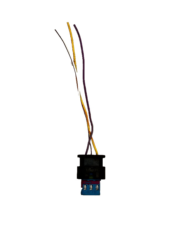 Land-Rover-Defender-Discovery-Parking-Sensor-Plug-Connector-322363435-Genuine-178447775069 Land Rover Defender Discovery Parking Sensor Plug Connector 322363435 Genuine 178447775069