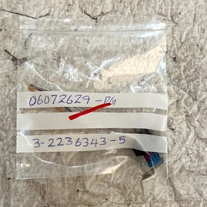 Land Rover Defender Discovery Parking Sensor Plug Connector 322363435 Genuine 17 Land Rover Defender Discovery Parking Sensor Plug Connector 322363435 Genuine - Image 9
