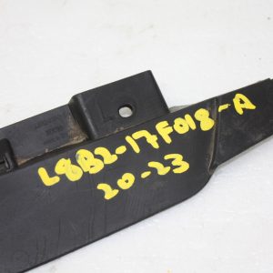 Land Rover Defender Front Bumper Left Side Trim 2020 ON L8B2-17F018-A Genuine - Image 12