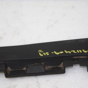 Land Rover Defender Front Bumper Left Side Trim 2020 ON L8B2-17F018-A Genuine - Image 8