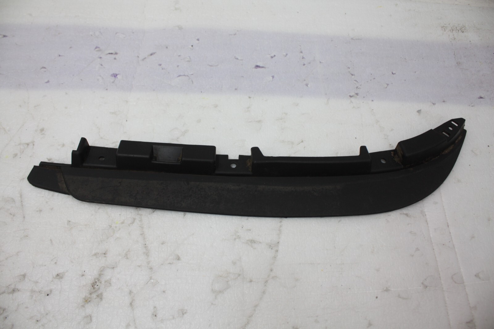 Land Rover Defender Front Bumper Left Side Trim 2020 ON L8B2-17F018-A Genuine
