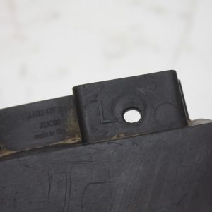 Land Rover Defender Front Bumper Left Side Trim 2020 ON L8B2-17F018-A Genuine - Image 11