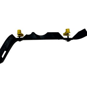 Land Rover Defender Front Bumper Right Air Deflectors 20 ON L8B2-6538-A Genuine - Image 12