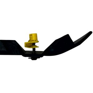 Land Rover Defender Front Bumper Right Air Deflectors 20 ON L8B2-6538-A Genuine - Image 15