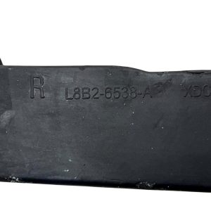 Land Rover Defender Front Bumper Right Air Deflectors 20 ON L8B2-6538-A Genuine - Image 16