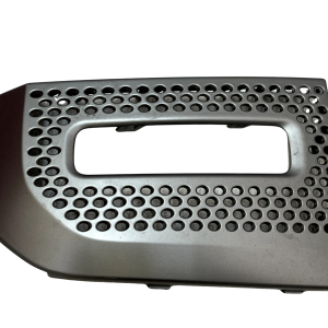 Land Rover Defender Front Bumper Right Fog Light Grille 2020 ON L8B2-15B216-A